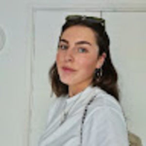 Meet your Posher, Hannah